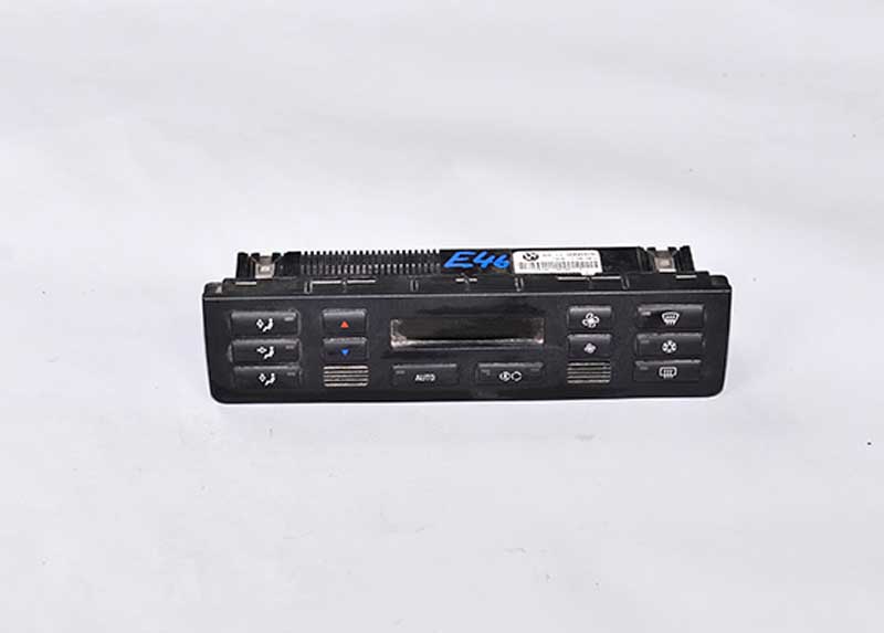 BMW 4 SERİSİ ÇIKMA YEDEK PARÇA BMW-ÇIKMA-YEDEK-PARÇA-E-46-KLİMA-PANELİ